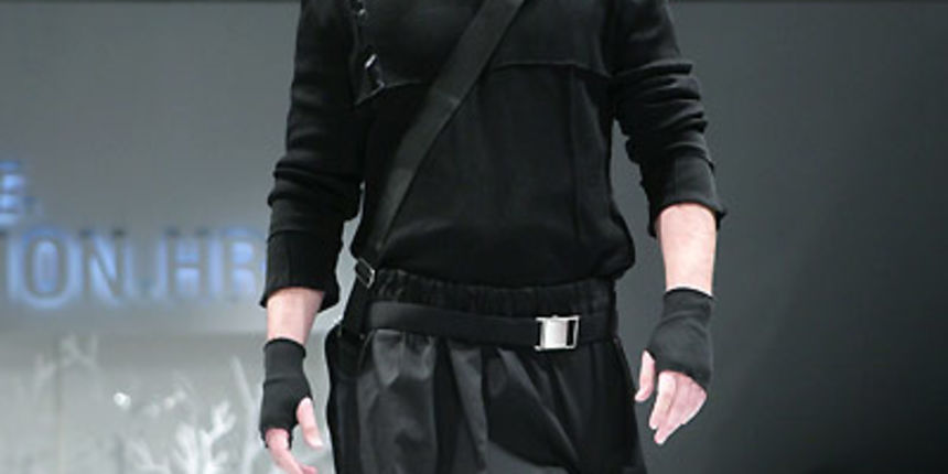 Quelle Fashion.hr; 2009/2010; dizajner Stjepan Cuka Quelle Fashion.hr; 2009/2010; dizajner Stjepan Cuka