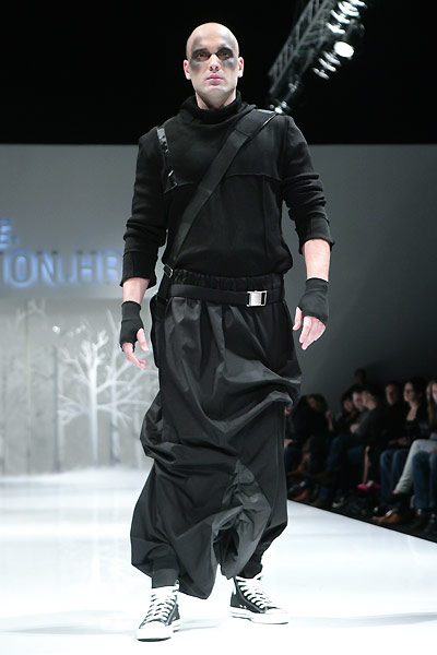 Quelle Fashion.hr; 2009/2010; dizajner Stjepan Cuka Quelle Fashion.hr; 2009/2010; dizajner Stjepan Cuka