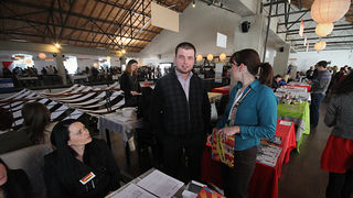 Sajam poslova 2012. (foto:Saša Čuka)