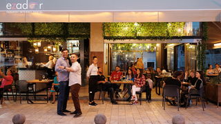 The Botanist – prvi zadarski veganski restoran The Botanist – prvi zadarski veganski restoran