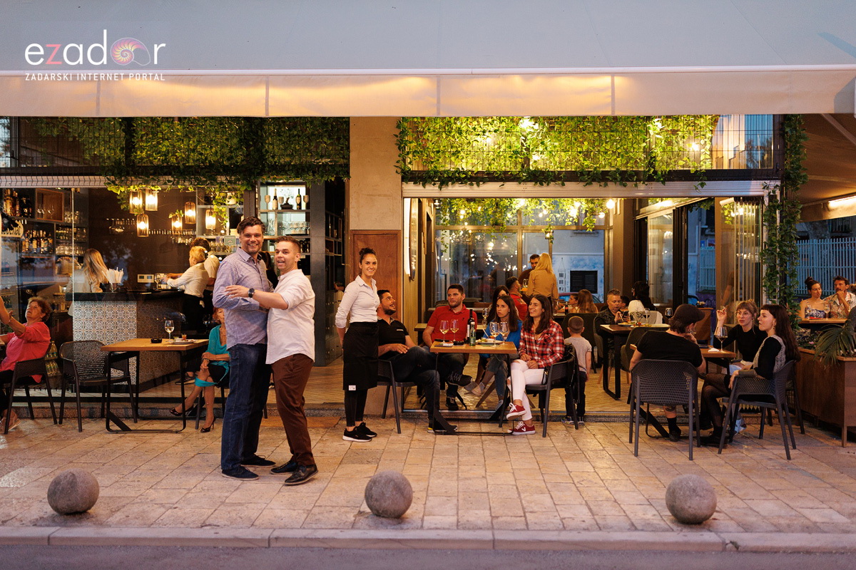 The Botanist – prvi zadarski veganski restoran The Botanist – prvi zadarski veganski restoran