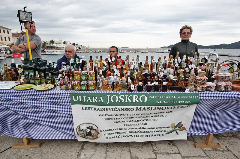 5. Eno-eko-gastro-etno stol (foto: Marin Gospić)