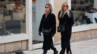 Đir po gradu, subotnja špica 18. siječnja 2025.
