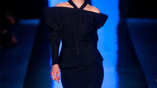 J. P. Gaultier: Kolekcija za proljeće 2014., foto:nymag.com