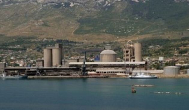 Cemex, foto: Index.hr