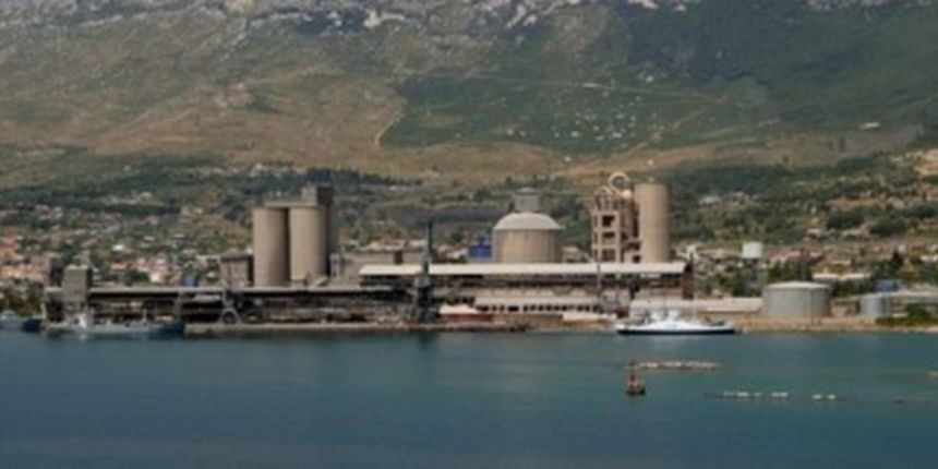 Cemex, foto: Index.hr Cemex, foto: Index.hr