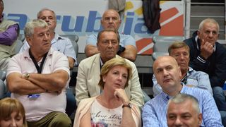 Bayern Munchen – KK Zadar 72-66, foto: Iva Perinčić Bayern Munchen – KK Zadar 72-66, foto: Iva Perinčić