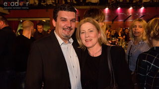 Parni valjak Unplugged @ Arsenal Zadar 24. veljače 2017.