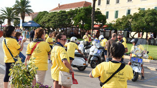 Otvoren Vespa World Days Otvoren Vespa World Days