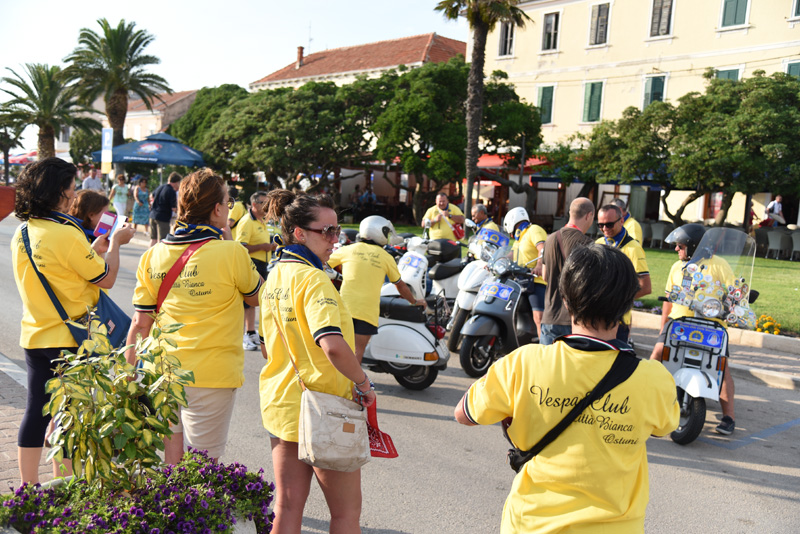 Otvoren Vespa World Days Otvoren Vespa World Days