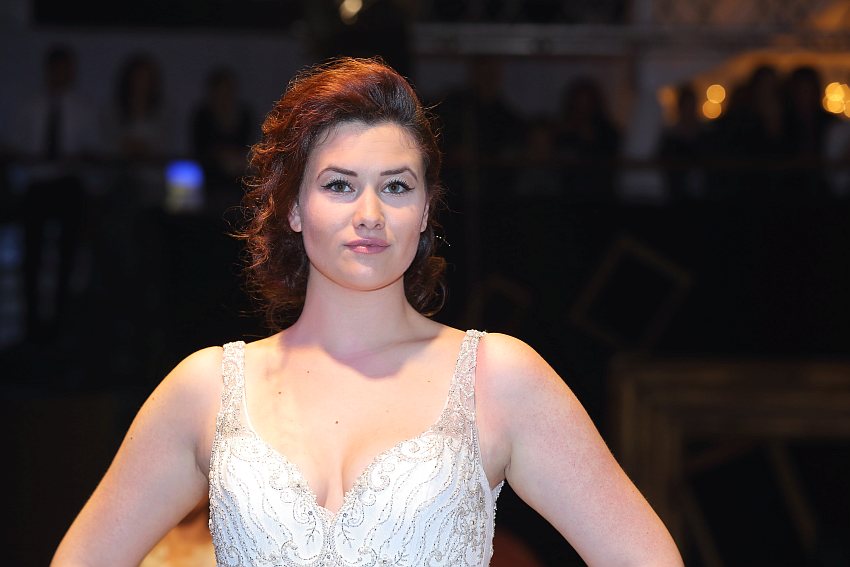 9. Festival vjenčanja u Zadru, druga večer