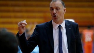 KK Cedevita – KK Zadar