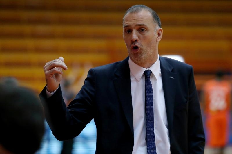 KK Cedevita – KK Zadar