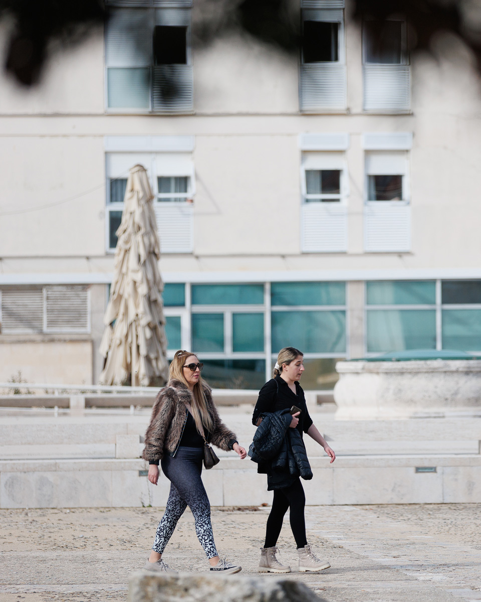 Đir po gradu, 29. siječnja 2025.