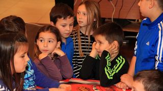 Vesela subota uz Petra Pana, foto: Iva Perinčić Vesela subota uz Petra Pana, foto: Iva Perinčić