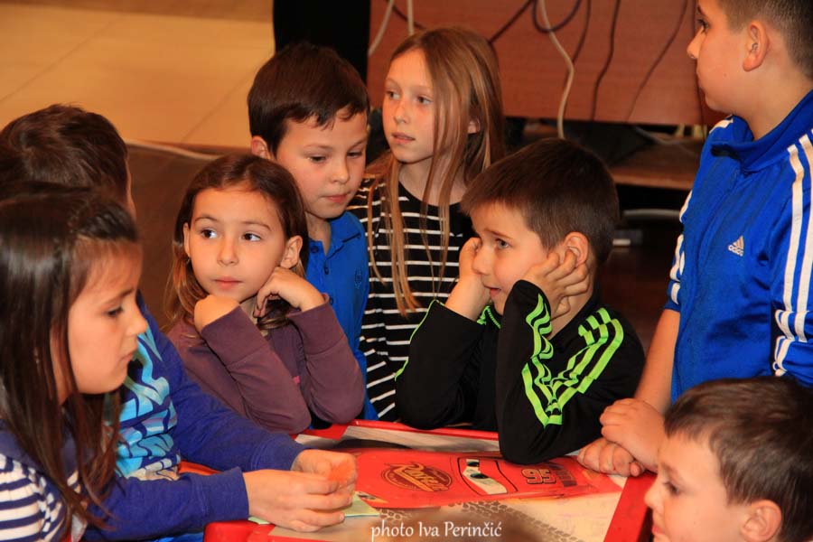 Vesela subota uz Petra Pana, foto: Iva Perinčić Vesela subota uz Petra Pana, foto: Iva Perinčić