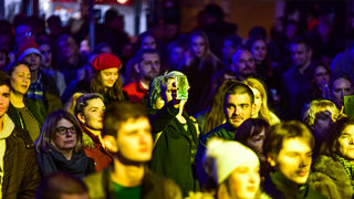 Vatra @ Advent u Zadru Vatra @ Advent u Zadru