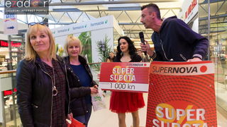 Supernova: Kvizalište – zabavno glazbeni kviz i Super subota 11. ožujka 2017.