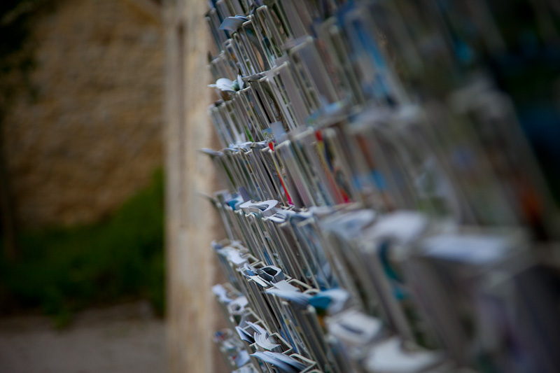 Izlet u NP Krka: Skradin, Skradinski buk, Visovac, foto: Darko Belančić