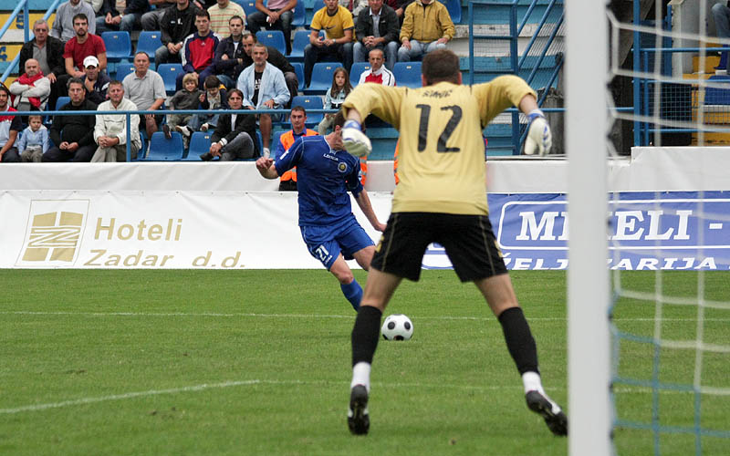 Zadar – Croatia Sesvete