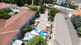 KvartArt 2018: Nedjeljno jutro proteklo u znaku plesa i glazbe KvartArt 2018: Nedjeljno jutro proteklo u znaku plesa i glazbe