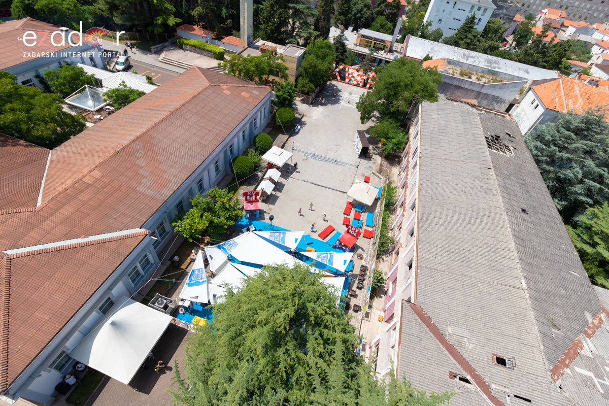 KvartArt 2018: Nedjeljno jutro proteklo u znaku plesa i glazbe KvartArt 2018: Nedjeljno jutro proteklo u znaku plesa i glazbe