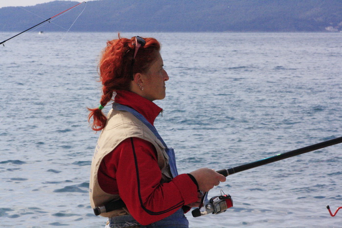 6. Kup Zadarske zupanije u sportskom ribolovu, Foto: Mladen Malik 6. Kup Zadarske zupanije u sportskom ribolovu, Foto: Mladen Malik