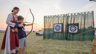 Dani vitezova vranskih 2018. Dani vitezova vranskih 2018.