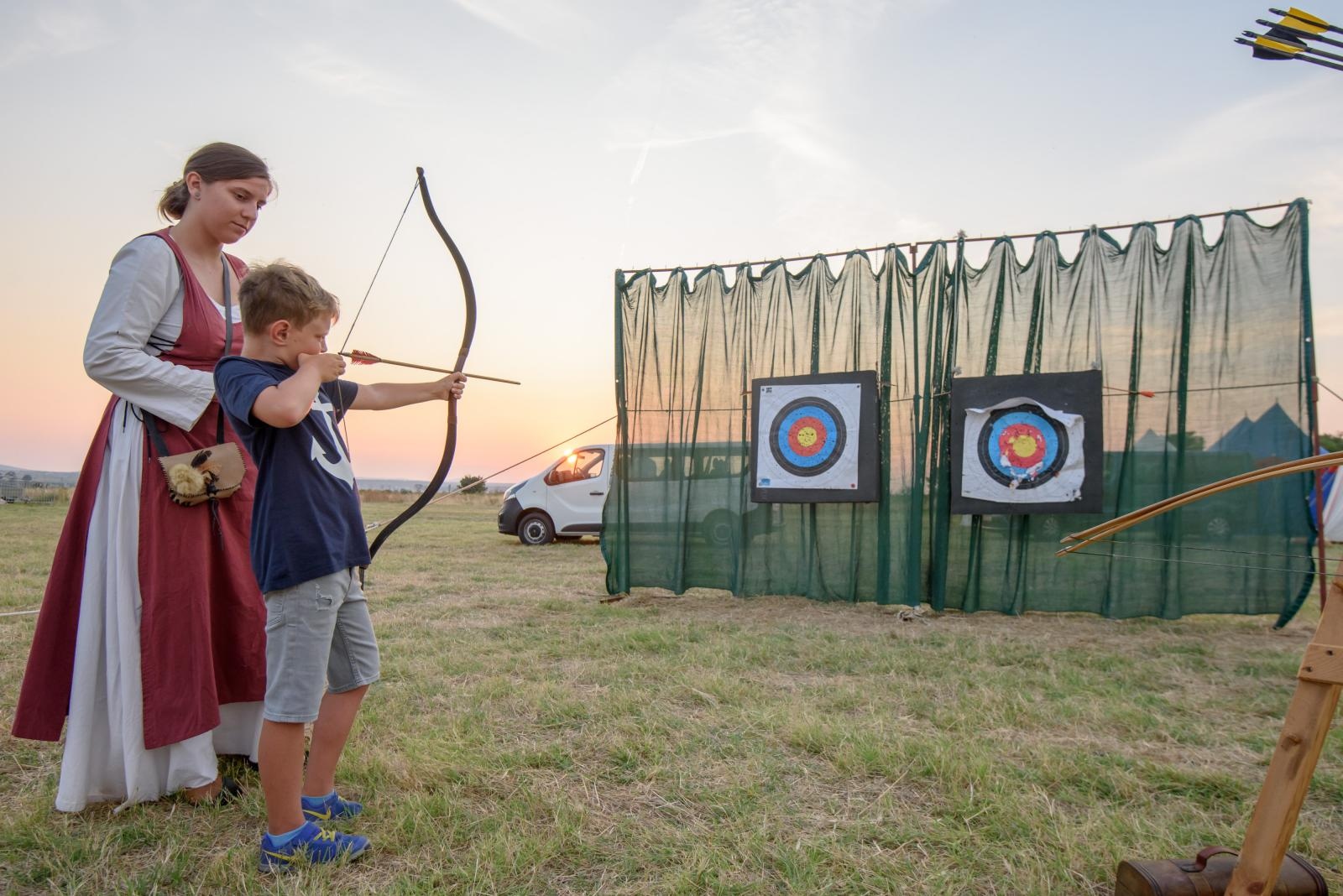 Dani vitezova vranskih 2018. Dani vitezova vranskih 2018.