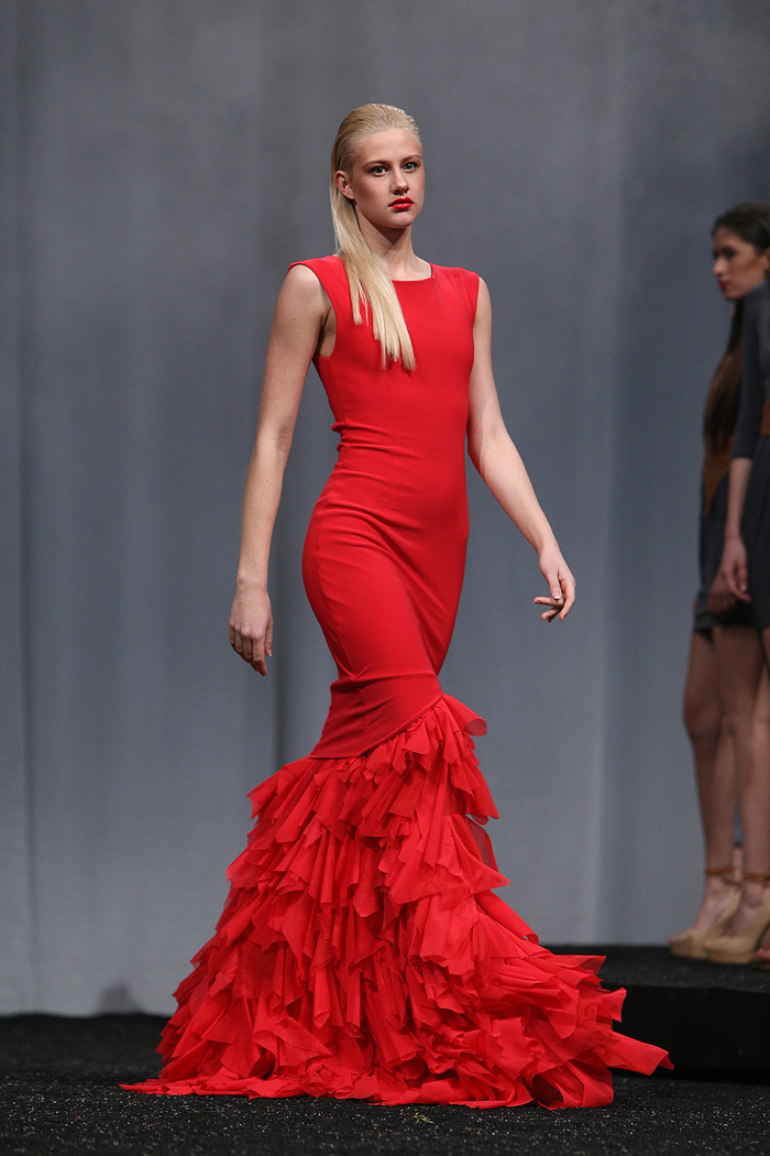 Schwarzkopf Cro a Porter – slavljenička večer