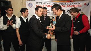 Havana Cup 2009. – 15. regionalno natjecanje barmena (foto: Marin Gospić)