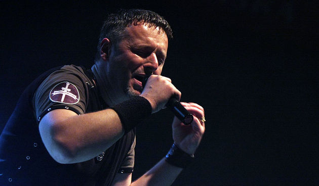 Koncert Thompsona u Jazinama