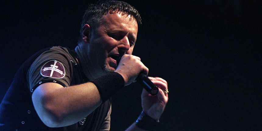 Koncert Thompsona u Jazinama