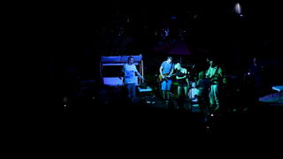 Elemental @ Ledana bar