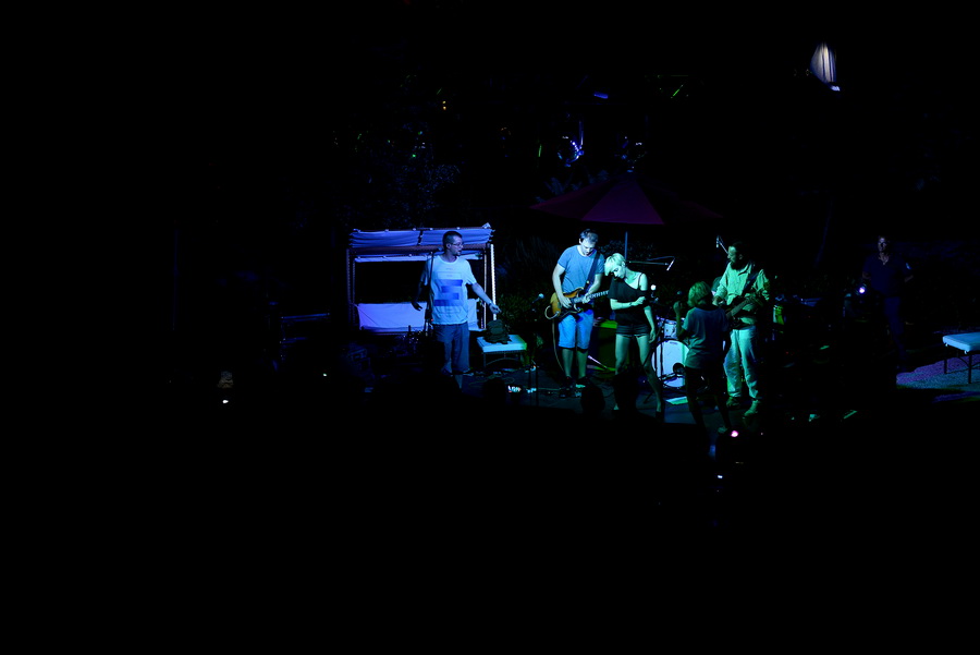 Elemental @ Ledana bar