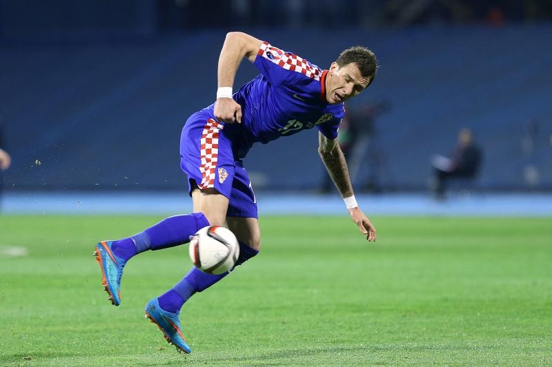 Stadion Maksimir, Zagreb – Kvalifikacije za Europsko prvenstvo 2016., Hrvatska – Norveska 5-1. Photo: Igor Kralj/Goran Stanzl/PIXSELL Stadion Maksimir, Zagreb – Kvalifikacije za Europsko prvenstvo 2016., Hrvatska – Norveska 5-1. Photo: Igor Kralj/Goran Stanzl/PIXSELL