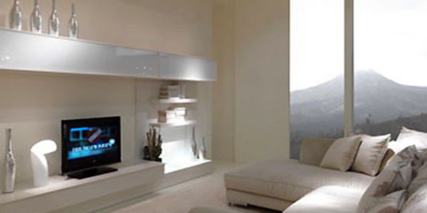 Dnevni boravak ( foto: Moda.hr )