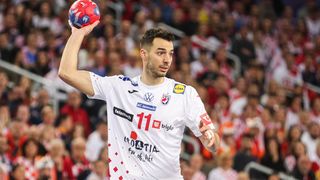 IHF Svjetsko rukometno prvenstvo 2025., Egipat – Hrvatska