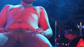 Moto Party Biograd (foto: Marin Gospić)