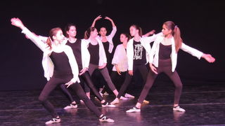 Plesni spektakl prvog dana 2. “Festivala plesa – Pag 2016” Plesni spektakl prvog dana 2. “Festivala plesa – Pag 2016”