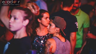 Saturday Night with DJ Dizzy @ Svarog Bar