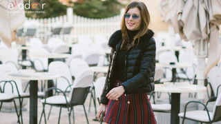 Badnjak u Zadru, 24. prosinca 2017.