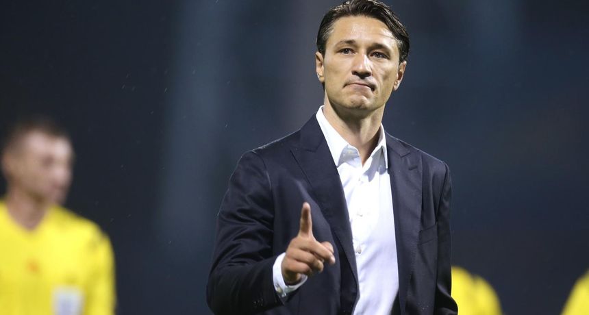 Niko Kovač