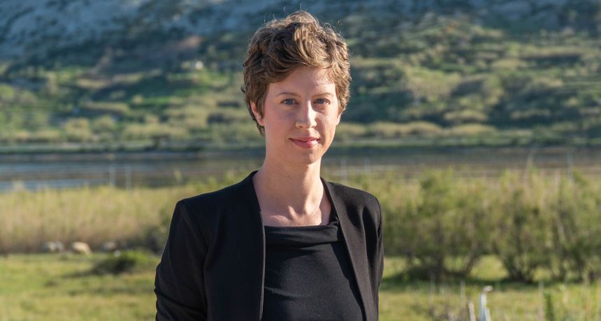 Dinka Maržić je nova vijećnica Gradskog vijeća Grada Paga