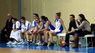 Kup Ruzice Meglaj Rimac: Zkk Zadar – Zkk Pula 59-70, Foto: M.Malik
