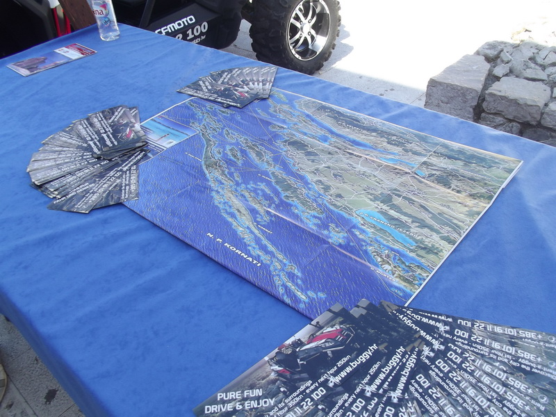 Adventure Zadar sajam Adventure Zadar sajam