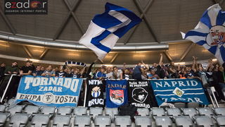 HT Premijer liga: 9. kolo: KK Zadar – GKK Šibenik 81-72. Tornado Zadar