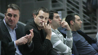 KK Zadar – KK Šiauliai 110 – 87 (foto: Saša Čuka)