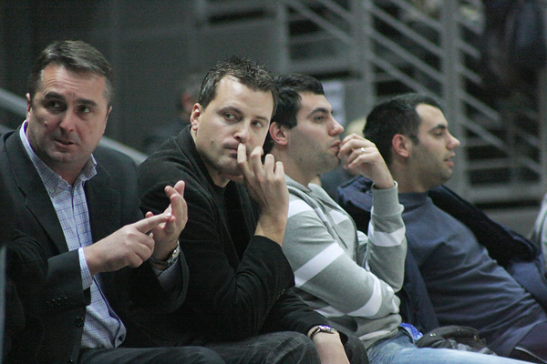 KK Zadar – KK Šiauliai 110 – 87 (foto: Saša Čuka)