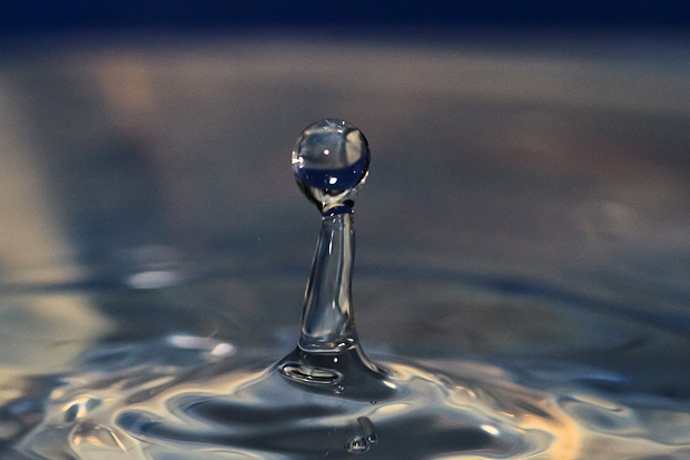 Čudesne kapi, foto: Leo Banić